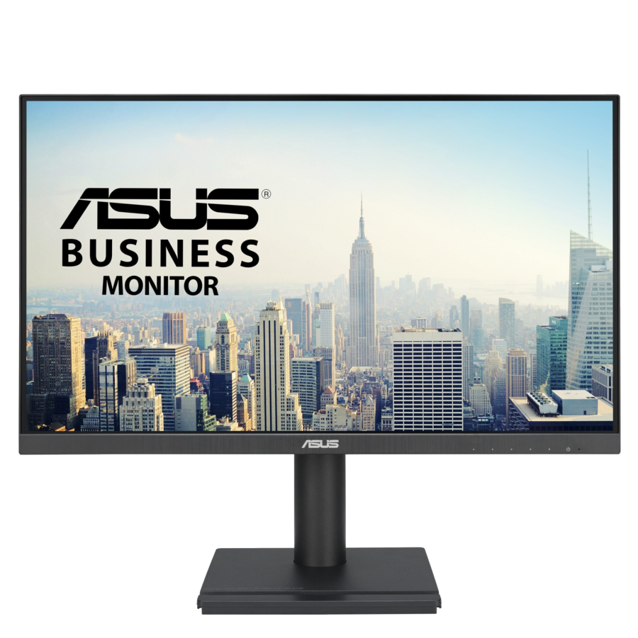 ASUS Monitor Asus EyeCare VA24DQFS 24” HDMI FHD 100Hz Nero