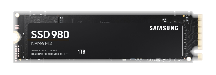 SAMSUNG SSD M.2 Samsung 980 1000 GB PCI Express 3.0 V-NAND NVMe