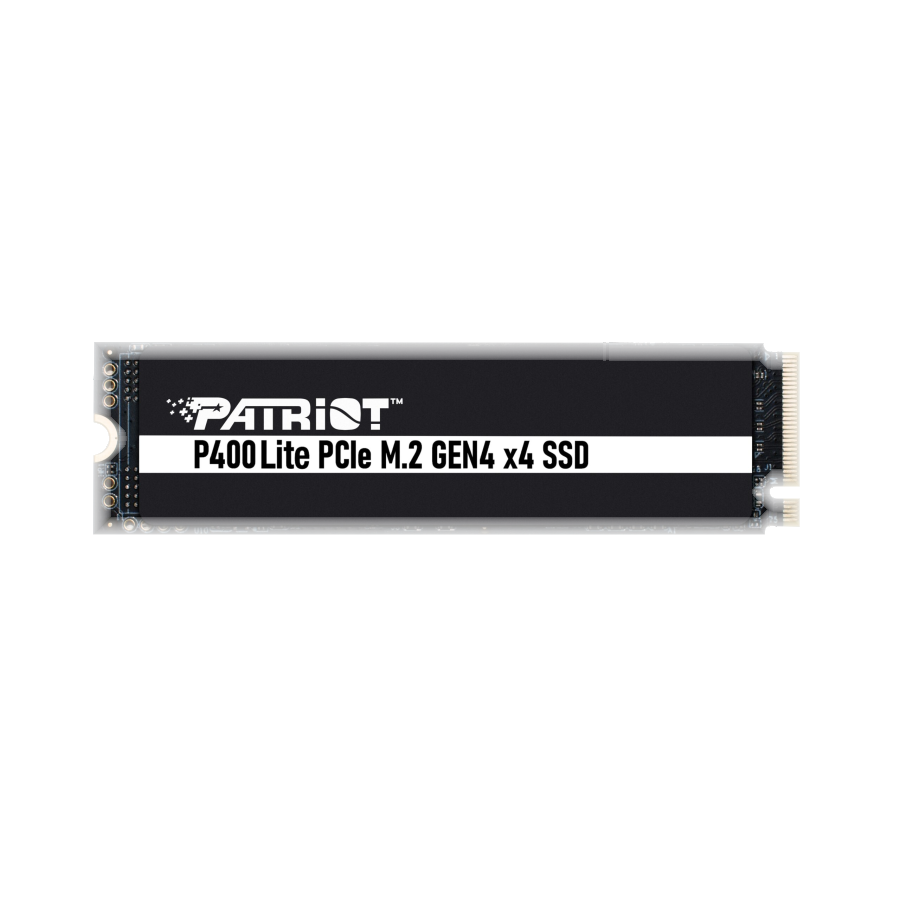 Patriot Memory SSD Patriot Viper P400 Lite M.2 PCI-Ex4 NVMe 1000GB