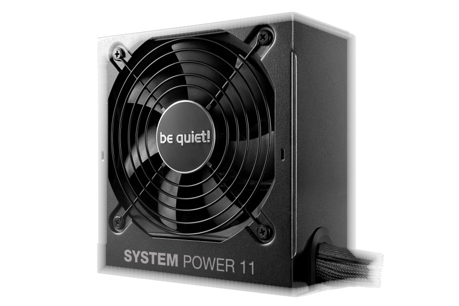 BE QUIET! Alimentatore be quiet! System Power 11 750W ATX
