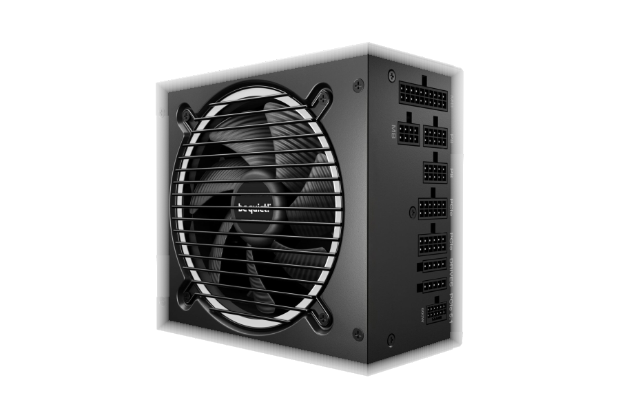 BE QUIET! Alimentatore be quiet! Pure Power 13 M 1000W ATX Nero