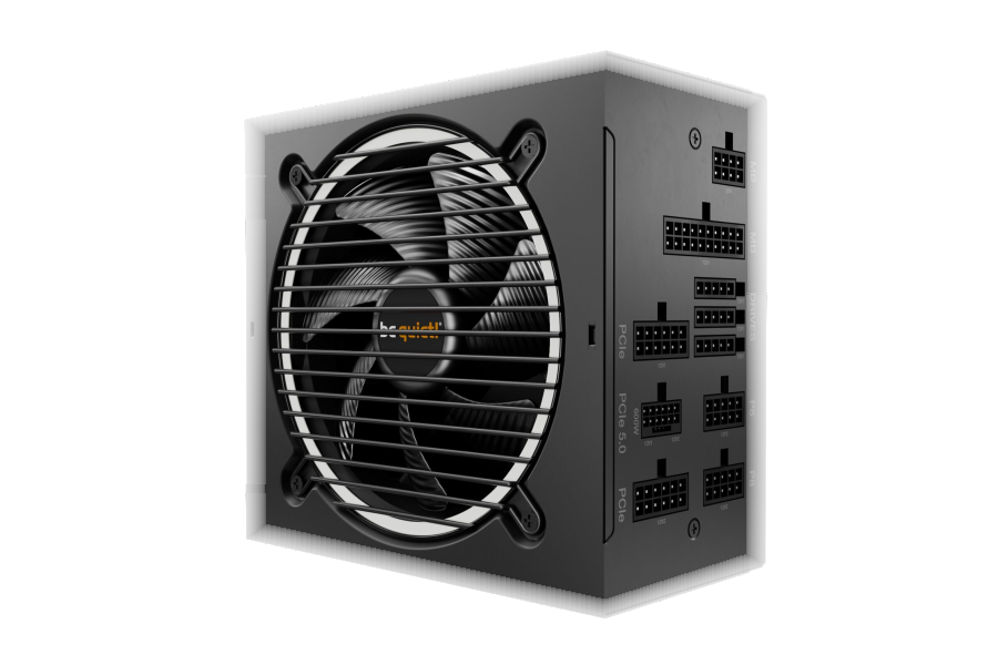 BE QUIET! Alimentatore Be Quiet Pure Power 12 M 1200W