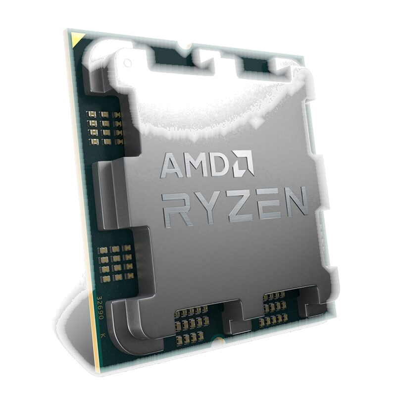 AMD Ryzen 5 7500F processor 3.7 GHz 32 MB L3