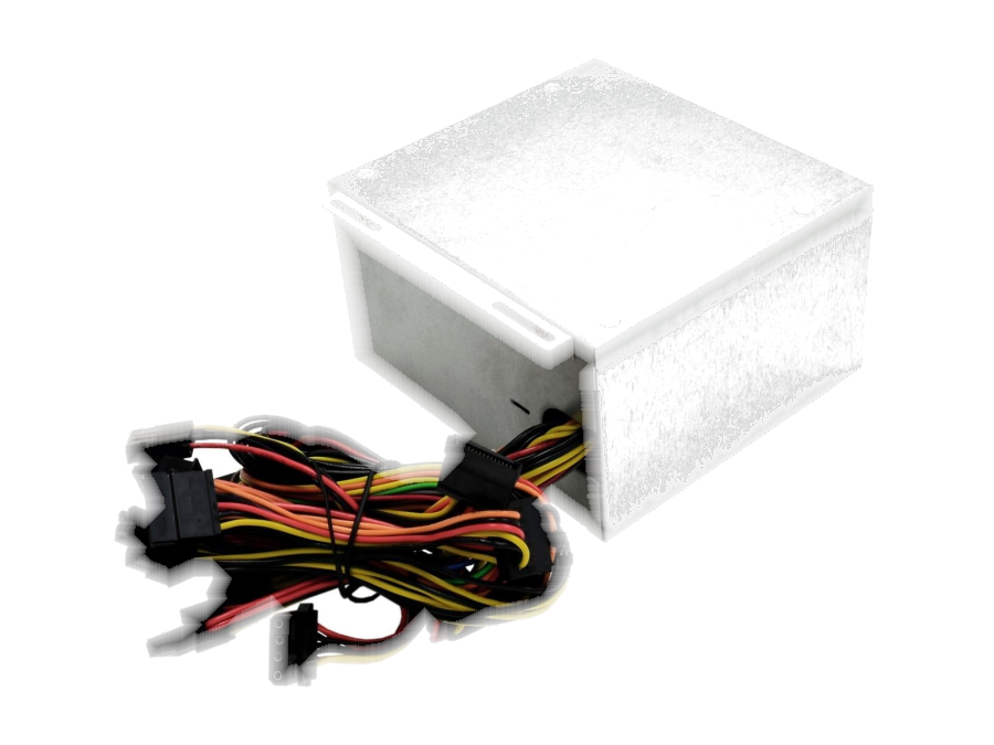 SEASONIC Alimentatore Seasonic SSP-400ES2 Bulk 400 W Grigio